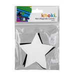 Mini Magnetic Canvas - 4 Piece 